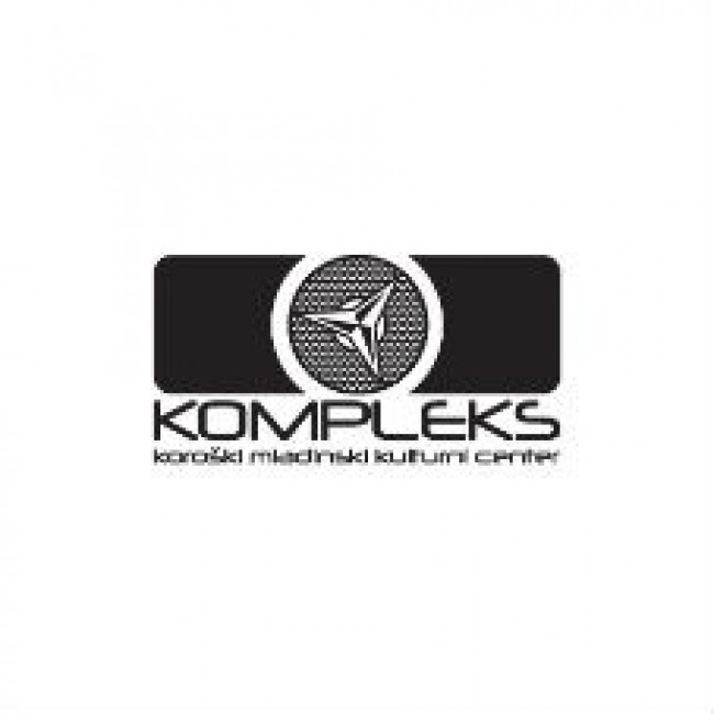 Koroški mladinski kulturni center Kompleks