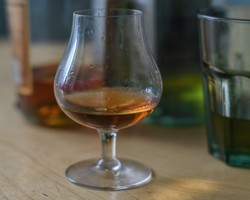 Svetovna znanstvena organizacija opozarja, da pitje alkohola ne varuje pred COVID-19