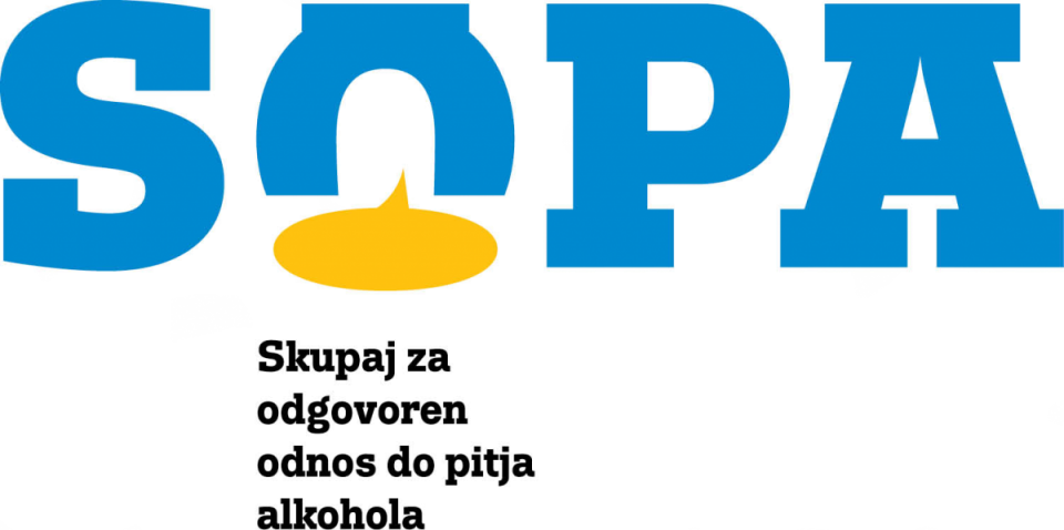 SOPA: Tveganja pitja alkohola v času koronavirusa in kako se s stresom spoprijeti na zdrav način