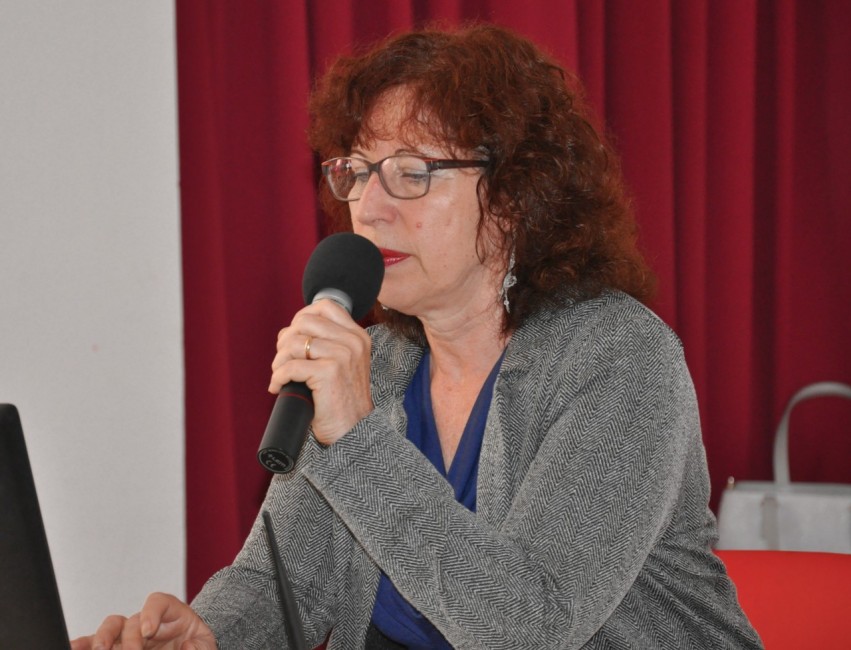 Društvo Projekt Človek vabi na izobraževanje dr. Sanje Rozman: Nova spoznanja o travmi in zasvojenostih