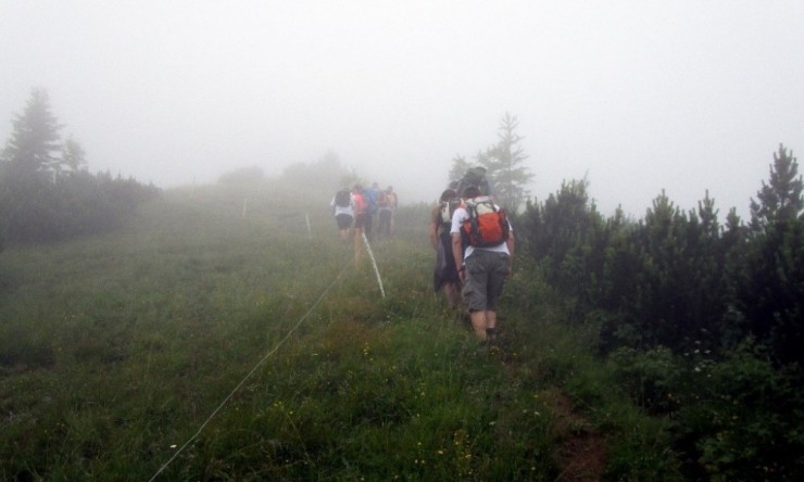 22 LET POHODNIŠTVA V DRUŠTVU PROJEKT ČLOVEK (5. DEL)