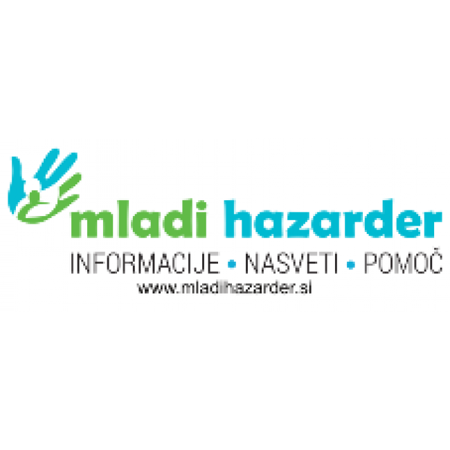 Mladi hazarder (Zavod Etnika)