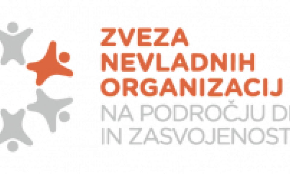 EVALVACIJA NACIONALNEGA PROGRAMA NA PODROČJU DROG ZA OBDOBJE 2014 - 2020