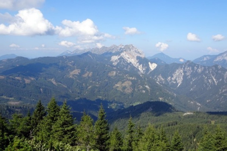DPČ: UTRINKI S POHODA NA PRISTOVŠKI STORŽIČ