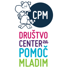 Društvo Center za pomoč mladim - podružnica Maribor