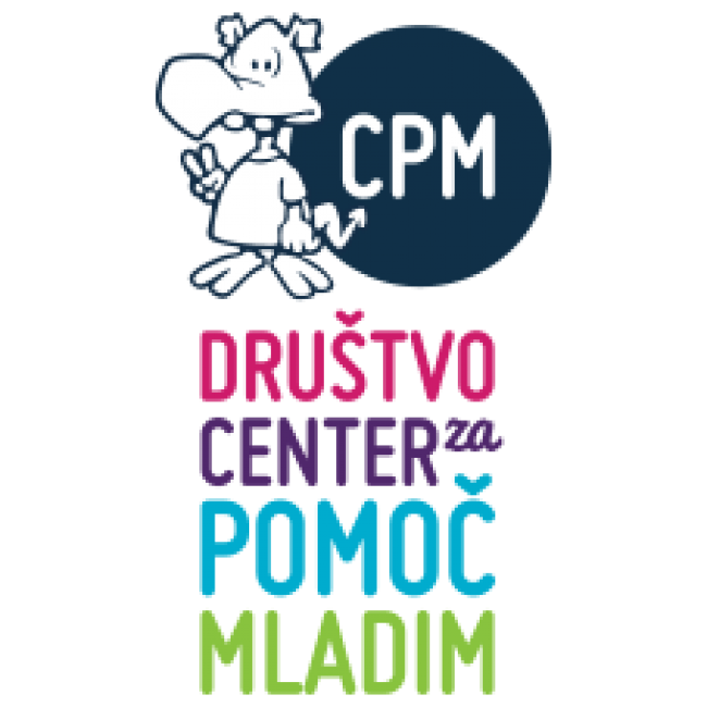 Društvo Center za pomoč mladim - podružnica Maribor