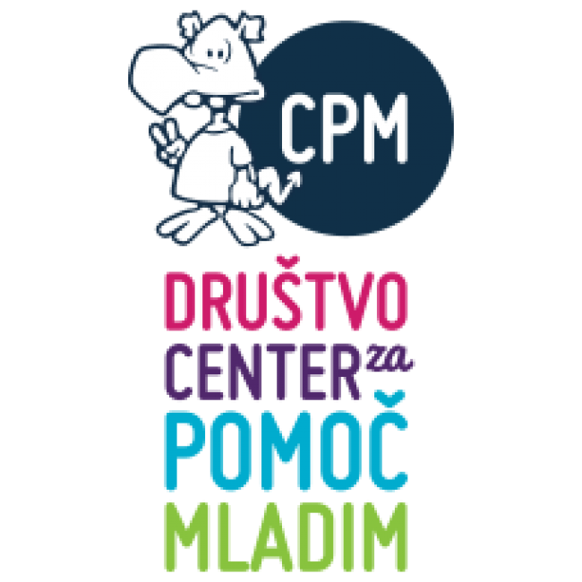 Društvo Center za pomoč mladim