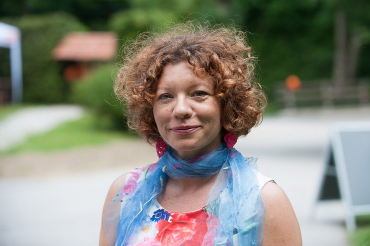 Urejanje zasvojenosti in sodelovanje svojcev v programih Projekt ČLOVEK - 1. del