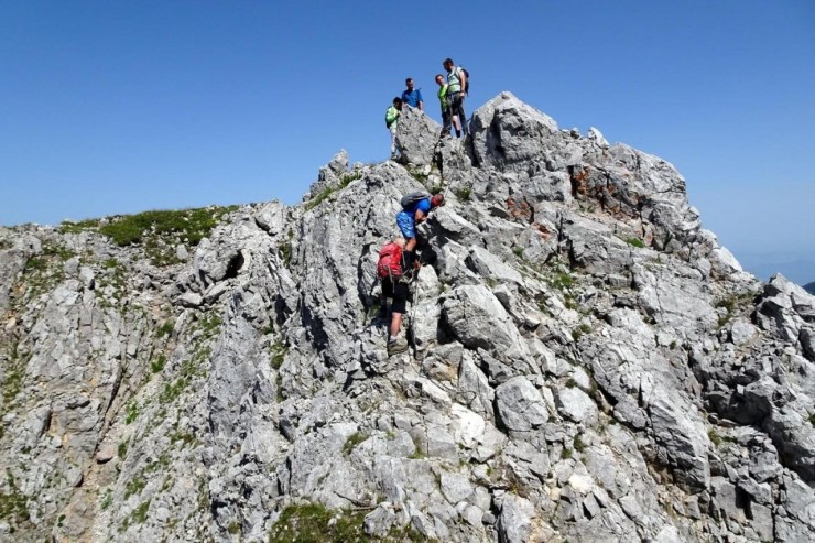 UTRINKI S POHODA NA KOŠUTICO