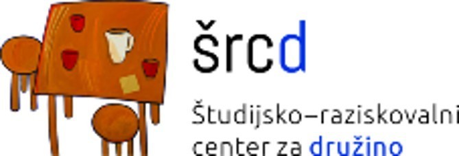 ŠTUDIJSKO-RAZISKOVALNI CENTER ZA DRUŽINO