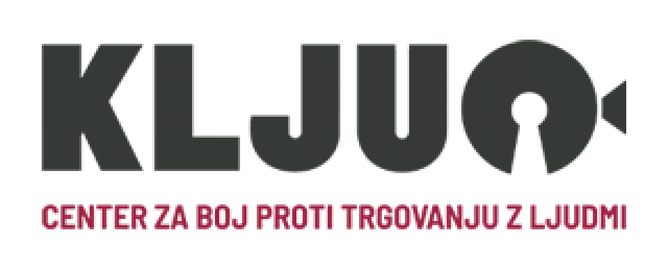 Društvo Ključ – center za boj proti trgovanju z ljudmi