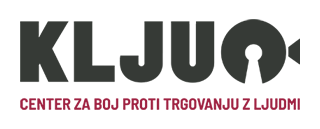 Društvo Ključ – center za boj proti trgovanju z ljudmi
