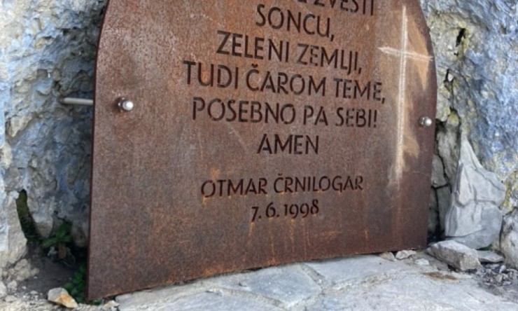 DPČ Utrinki s pohoda na Gradišče (marec 2023)