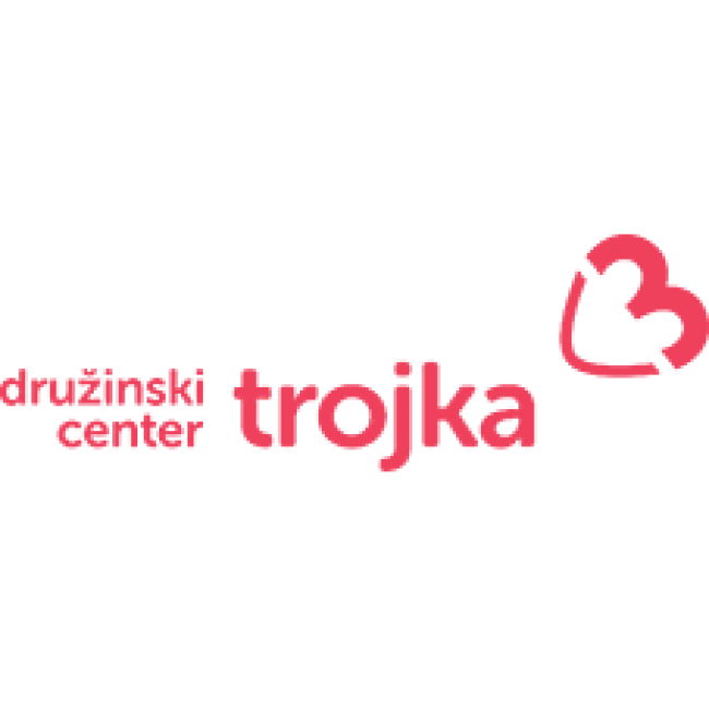 Medobčinsko društvo prijateljev mladine za Goriško - Družinski center Trojka