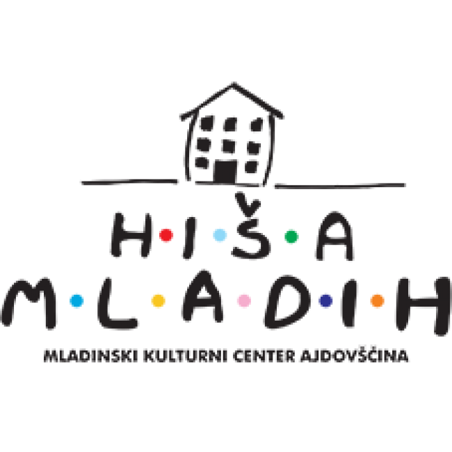 Zavod za šport Ajdovščina - NOE Mladinski kulturni center Hiša mladih Ajdovščina