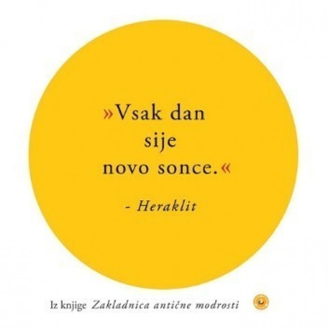 NA POTI V SLUŽBO