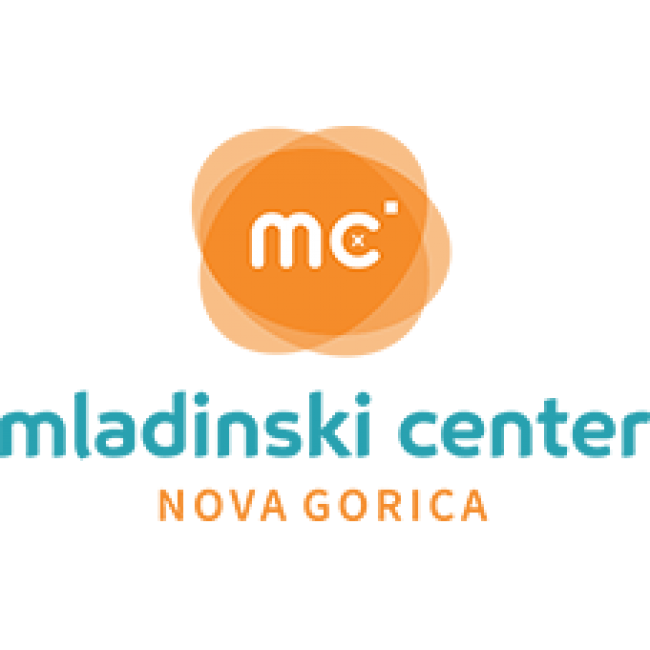 Mladinski center Nova Gorica