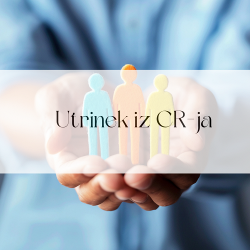 DPČ IZ PRVE ROKE: Utrinek iz Centra za reintegracijo