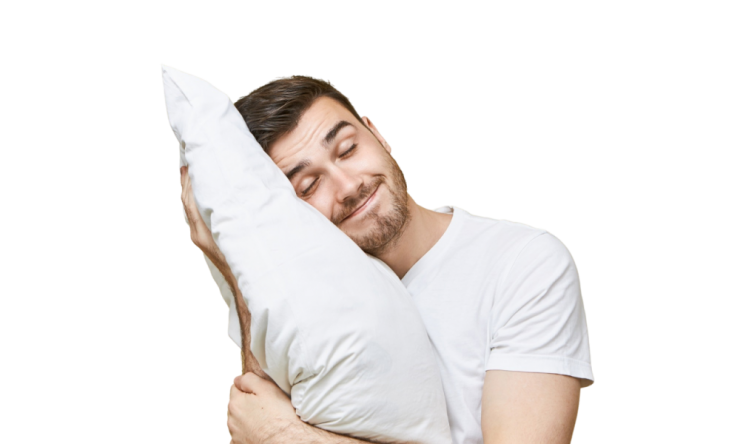 Ob svetovnem dnevu spanja