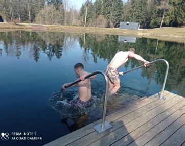 Tabor POM na Koroškem