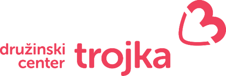 Družinski center Trojka vabi na dogodka v Novi Gorici