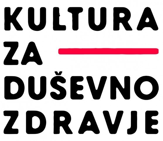 Društvo Projekt Človek sodeluje v projektu Kultura za duševno zdravje