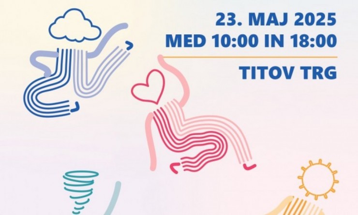 Festival duševnega zdravja 2025 – vabljeni 23. maja v Koper