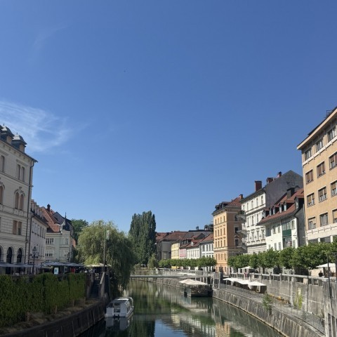 Privoščite si počitnice, zaslužili ste si jih, krasni ste!