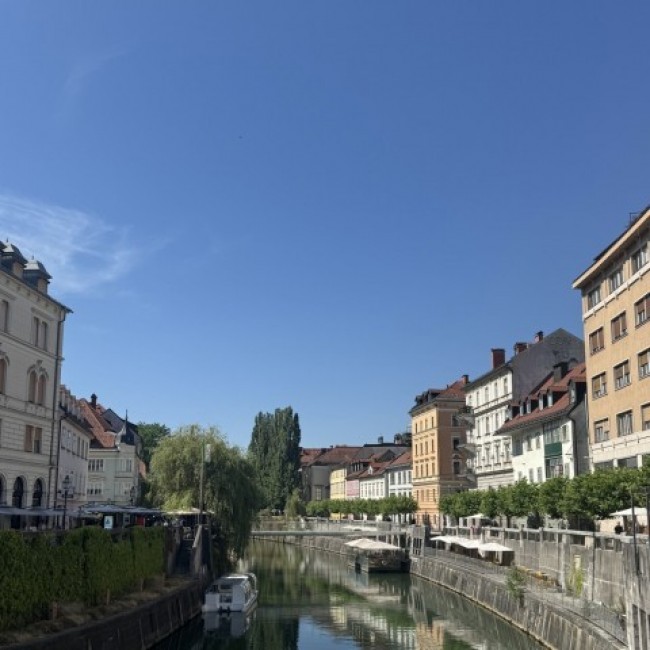 Privoščite si počitnice, zaslužili ste si jih, krasni ste!