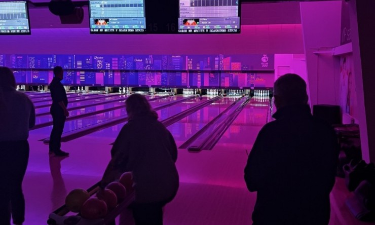 "STRIKE" za prostovoljstvo v letu 2025!
