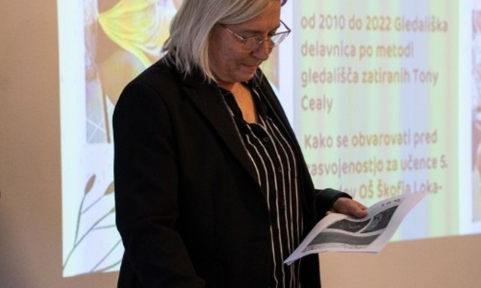 Društvo Projekt Človek na radiu Zeleni val
