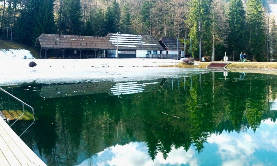 POMovci na Ravnah na Koroškem: tabor, ki povezuje