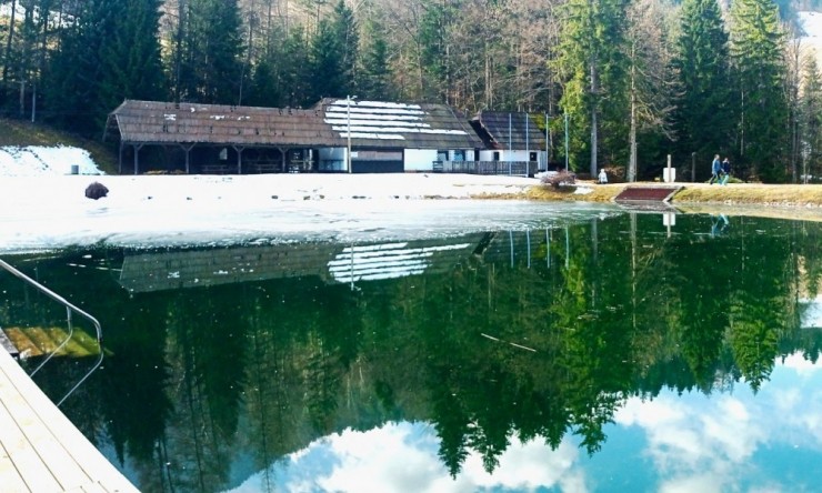 POMovci na Ravnah na Koroškem: tabor, ki povezuje
