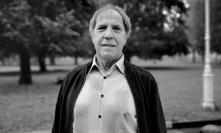 V spomin izr. prof. dr. Jožetu Ramovšu