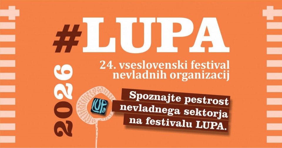 LUPA 2026