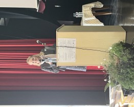Anita leskovsek feldin