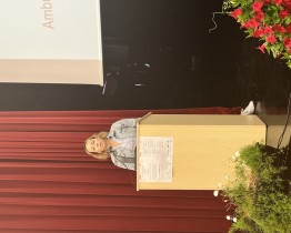 Mateja lajh