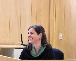 Jerneja lorber