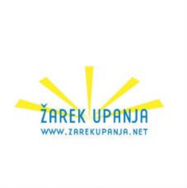 Društvo Žarek upanja