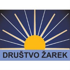 Društvo za delo z mladimi v stiski Žarek