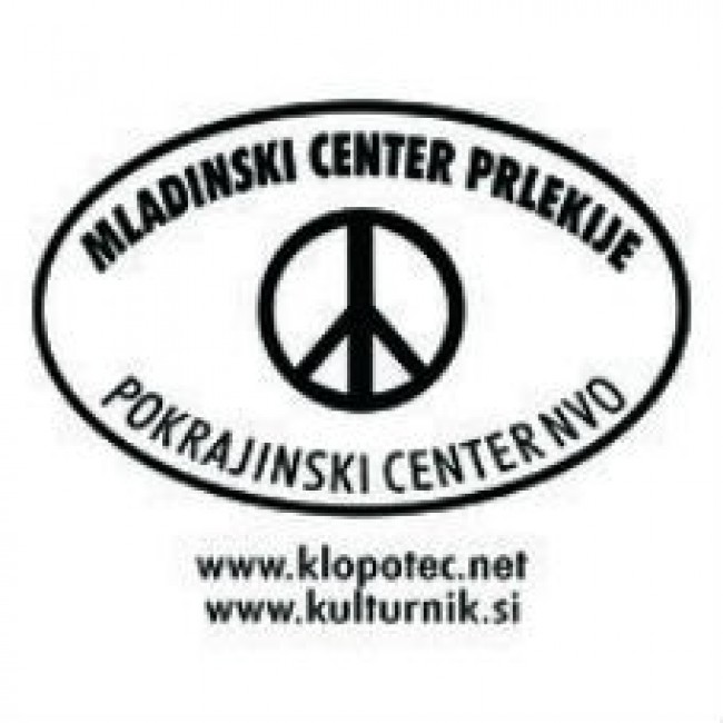 Mladinski center Prlekije
